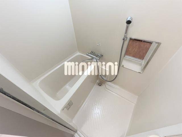 バス・シャワールーム　２９年４月に新品にしました