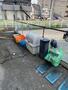 その他共有部分　敷地内ゴミ置き場