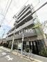 大井町駅より徒歩9分 5階 築2年1ヶ月の賃貸物件