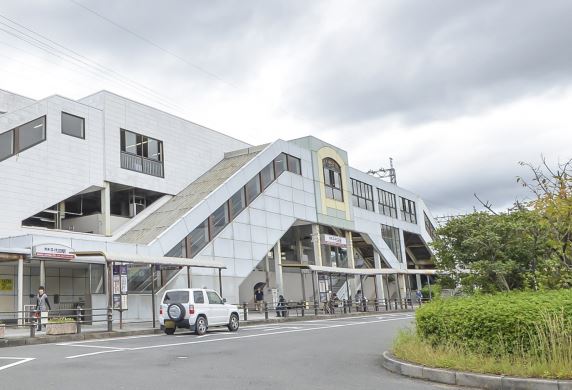 その他　千代田駅（その他）まで2240m
