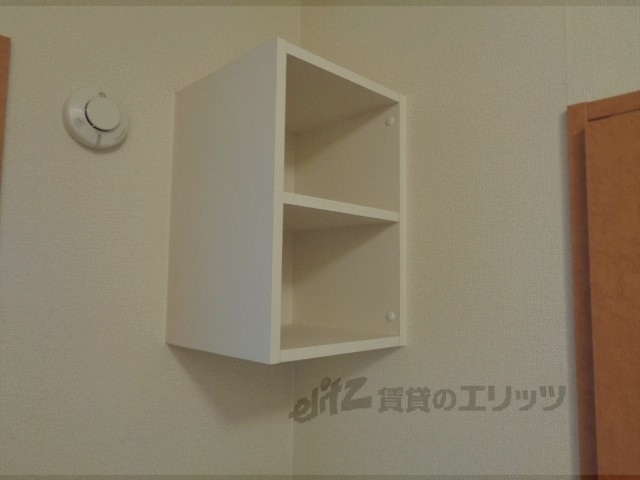 その他部屋・スペース　収納