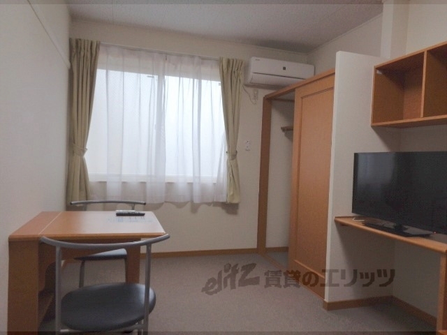 居室・リビング　洋室