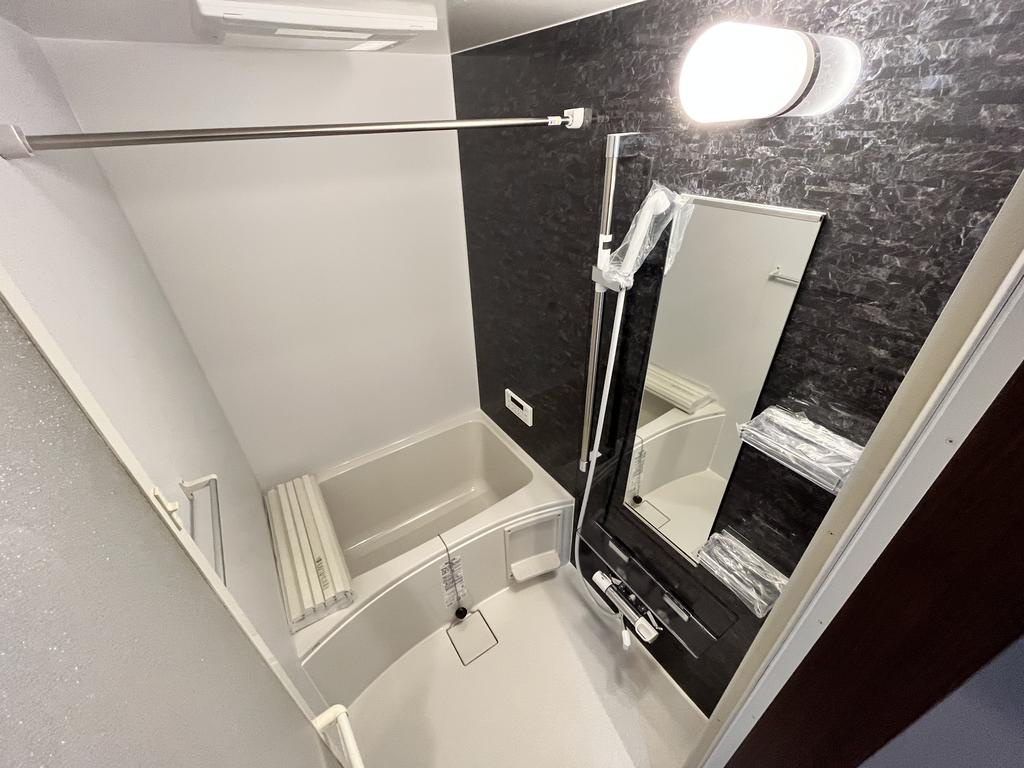 バス・シャワールーム　同施工会社別物件の参考　　現況優先