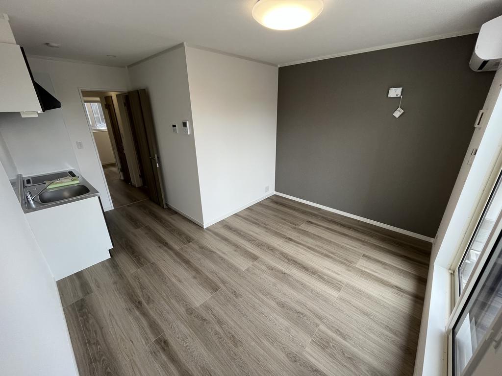 居室・リビング　同施工会社別物件の参考　　現況優先