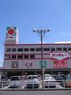 スーパー　サンキュー新栄店（スーパー）まで710m
