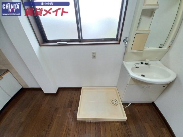 その他部屋・スペース　同じ物件、別部屋の写真です