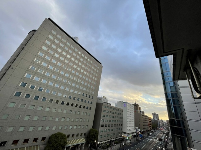 スーパー　ママチェーンおがさわら（スーパー）まで255m