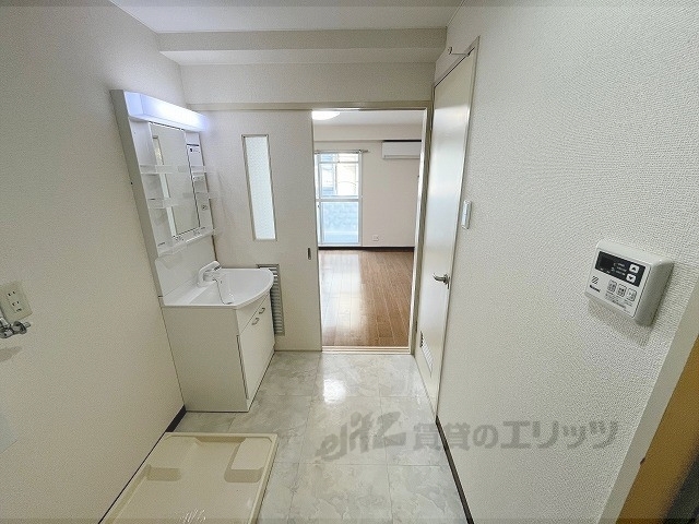 その他部屋・スペース　廊下