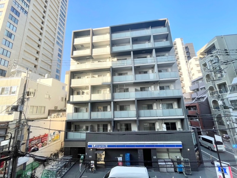 プレサンス心斎橋タイミックスのその他写真