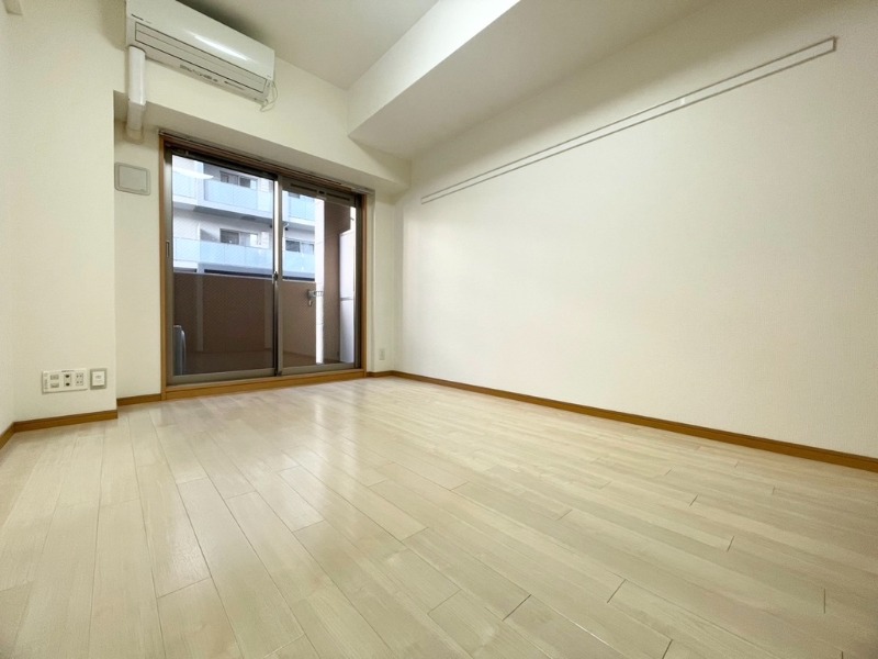 プレサンス心斎橋タイミックスの内装写真