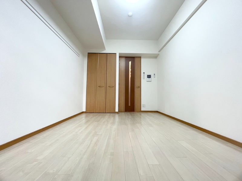 プレサンス心斎橋タイミックスの居間写真