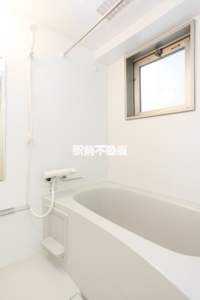 バス・シャワールーム　写真は同タイプ別号室