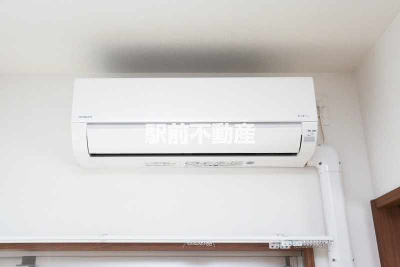 その他設備　写真は同タイプ別号室