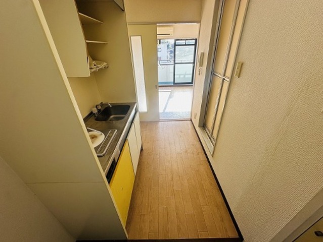 【枚方市養父西町のマンションのその他部屋・スペース】