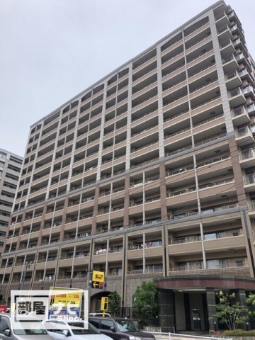 【ロフティ大分駅前(大分)の建物外観】