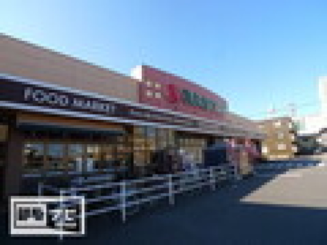 【ロフティ大分駅前（大分）のスーパー】