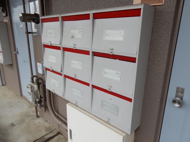 その他共有部分