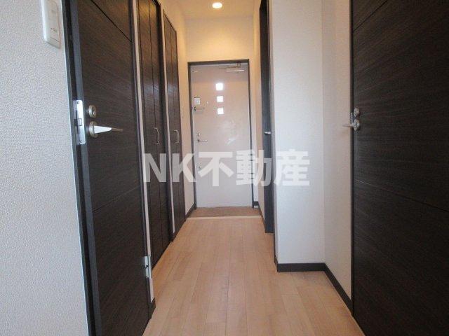 その他部屋・スペース　内装です