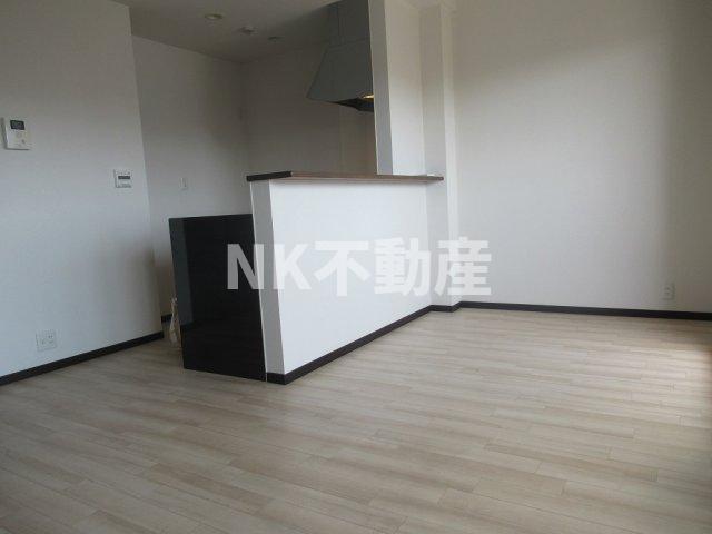 居室・リビング　おしゃれなリビングです