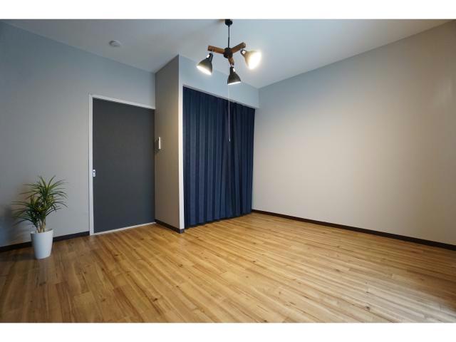 居室・リビング　ネット無料