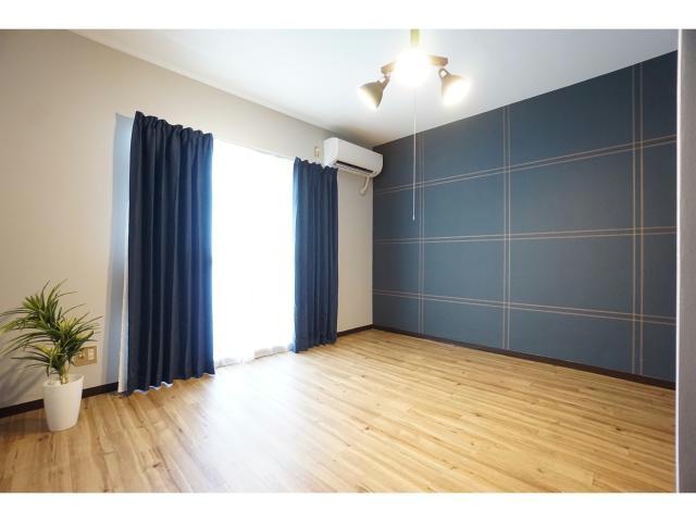 居室・リビング　わんにゃんOK♪