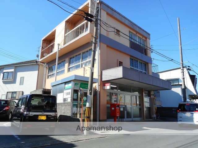 郵便局　小松郵便局（郵便局）まで224m