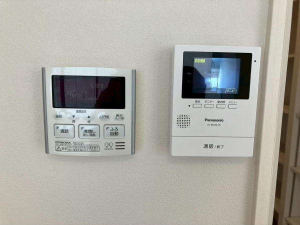 エイトビル福崎のその他写真