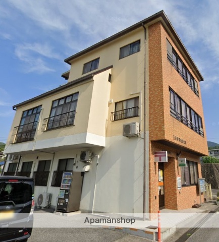 郵便局　五日市河内郵便局（郵便局）まで3046m