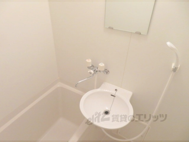 バス・シャワールーム　ユニットバス