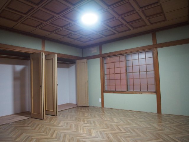 その他部屋・スペース　洋室