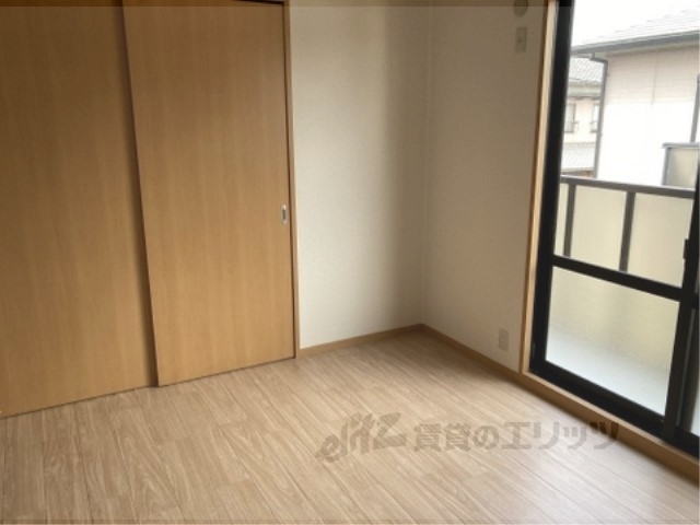 居室・リビング　洋室