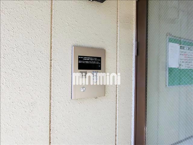 その他共有部分　オートロック