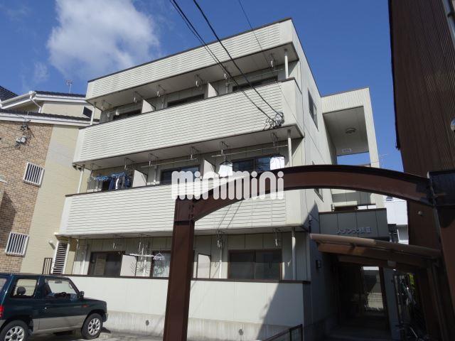 建物外観　物件外観写真