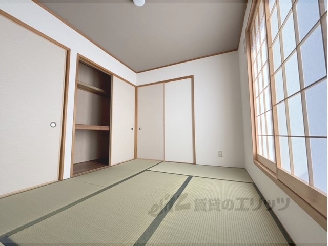 その他部屋・スペース　和室