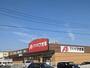 ドラックストア　クスリのアオキ浜町店（ドラッグストア）まで723m