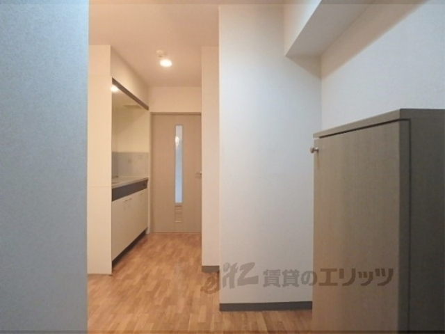 その他部屋・スペース　廊下