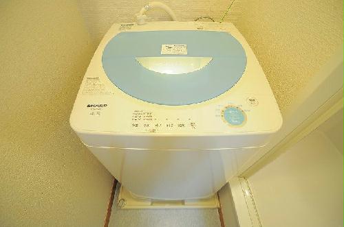 その他設備　※設備・使用は号室により異なる為、現況を優先いたします。