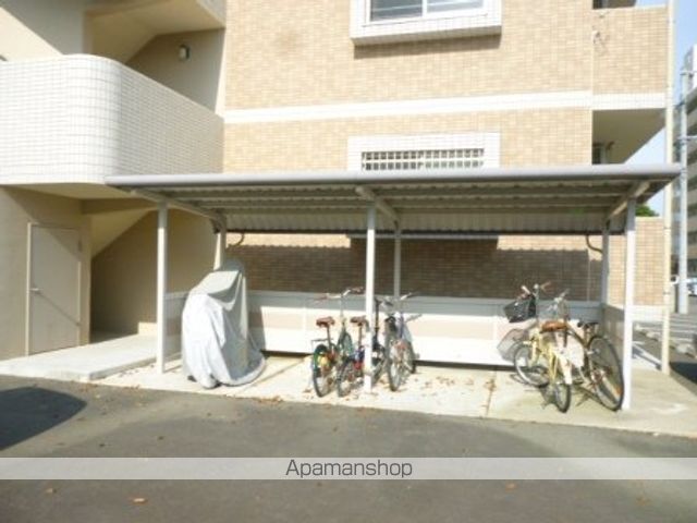 その他共有部分　その他共有部分