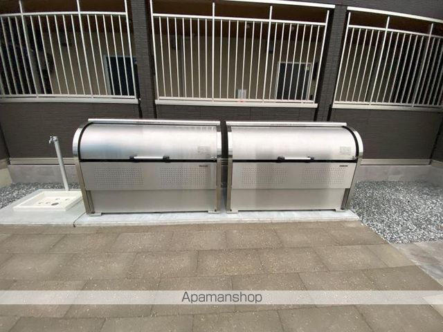 その他共有部分　その他共有部分