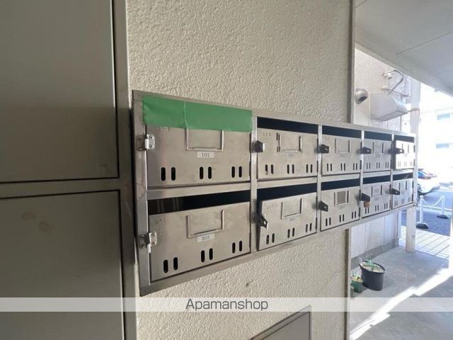 その他共有部分　その他共有部分