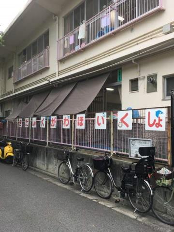 幼稚園・保育園　西宮市立保育所北夙川保育所（幼稚園・保育園）まで316m