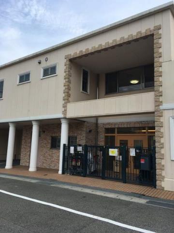 幼稚園・保育園　夙川夢保育園（幼稚園・保育園）まで385m