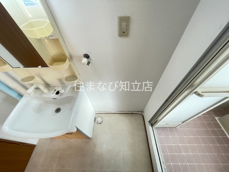 その他設備　同型別部屋写真