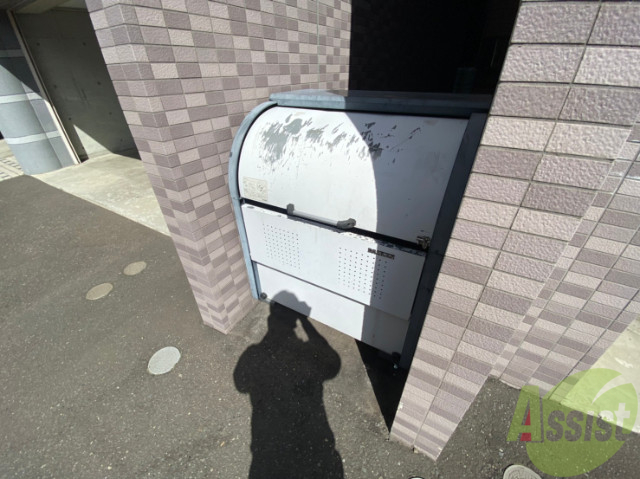 駐車場　駐車場その他