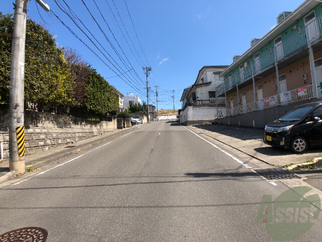 駐車場　駐車場その他