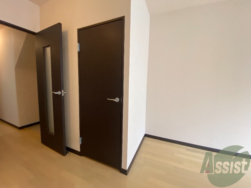 収納　収納はコチラになります。中はどんな感じなんでしょうか。