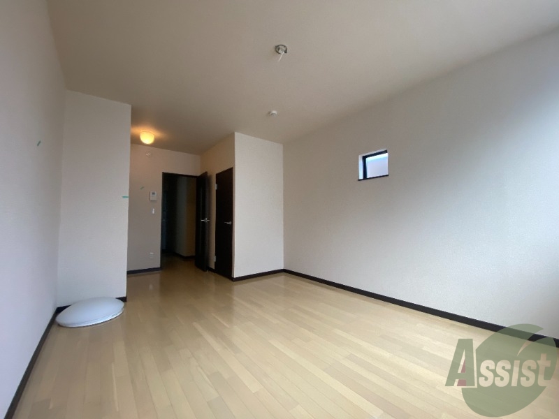 その他部屋・スペース　別の角度から撮影しました。イメージできたでしょうか。