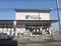 スーパー　万代樫原店（スーパー）まで350m