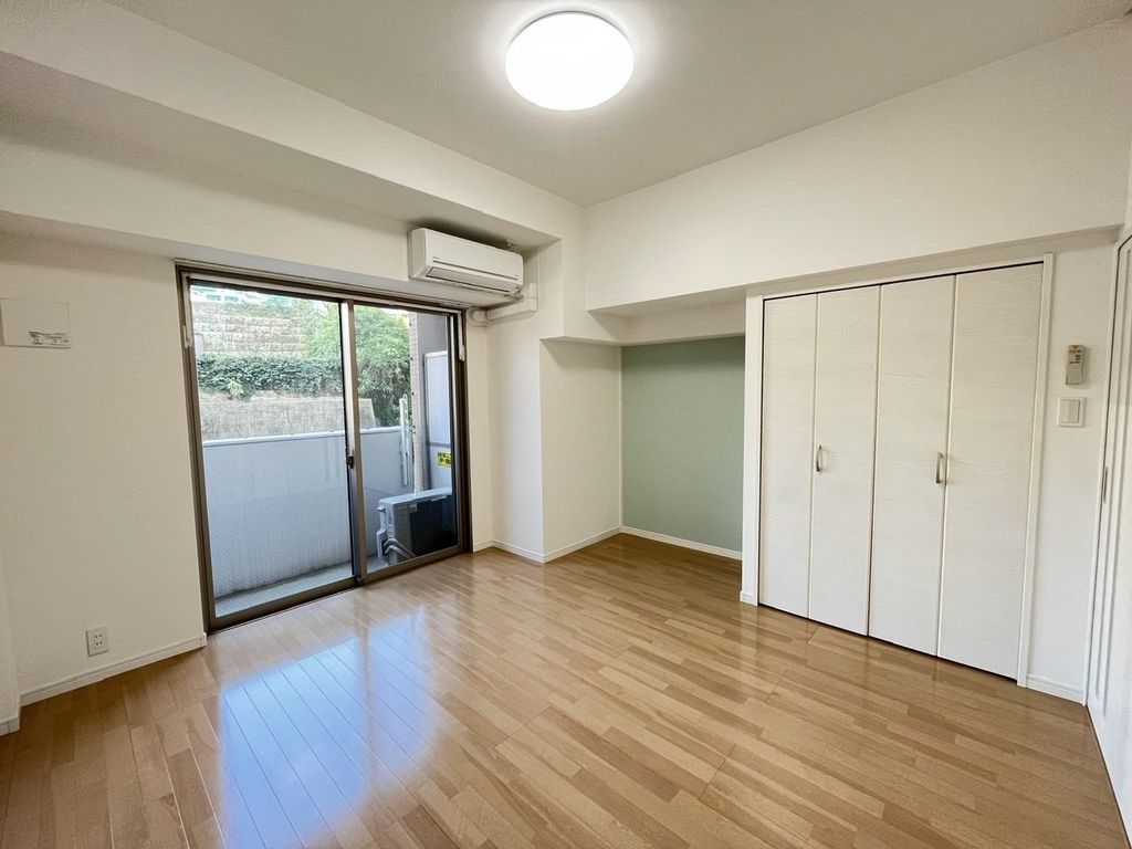 居室・リビング　※代表タイプの写真のため実際と異なる場合がございます