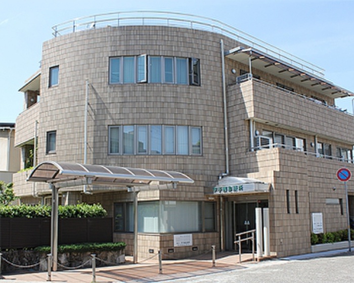 病院　甲子園診療場（病院）まで254m